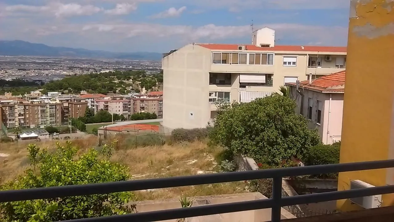 B&B Panorama Cagliari