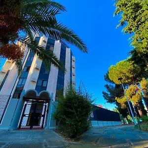  Apartahotel Relax