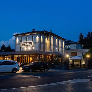 Hotel La Quercia ***