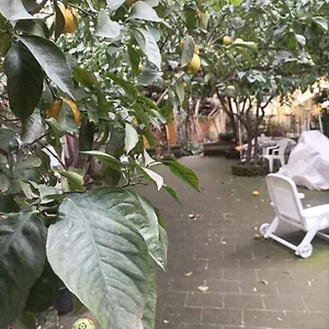 Maison d'hôtes Il Giardino Nascosto 