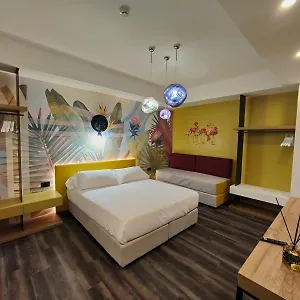 Hotel Design Astra ***