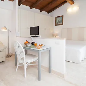  Apartamento Case Di Via Arquer