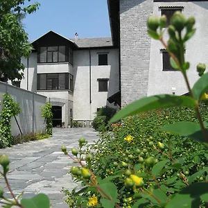 Maison d'hôtes La Bottega Del Falegname ***
