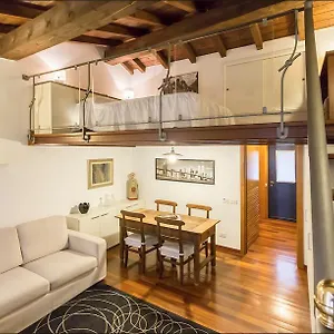  Apartamento Cairoli Italia