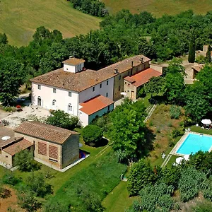  Apartamento Agriturismo La Moraia Italia