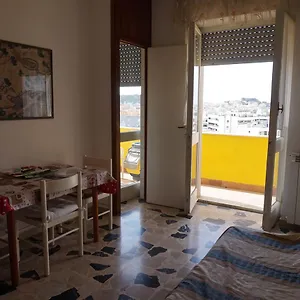  Apartamento Via Tasso 25