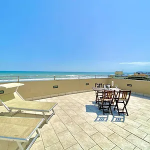 Hotel Avana Fronte Mare ***
