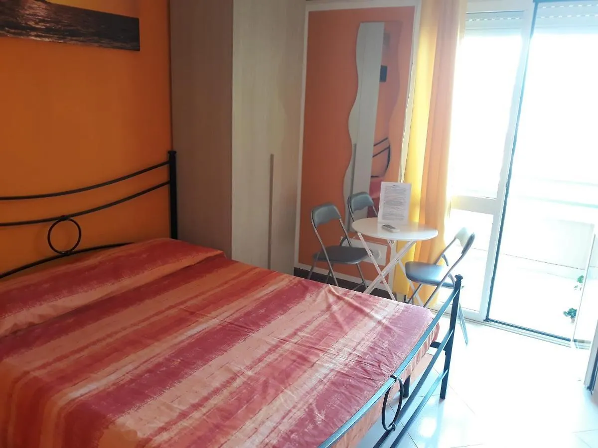 Bed and breakfast B&B Panorama Cagliari