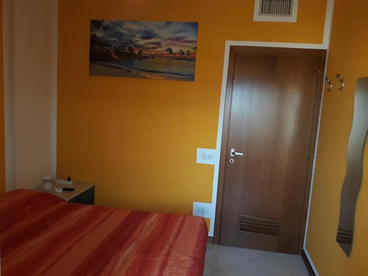 Bed and breakfast B&B Panorama Cagliari